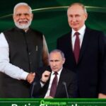 Vladimir Putin Vows to Strengthen Russia-India Relations as Moscow and New Delhi Keep Diplomatic Engine Running