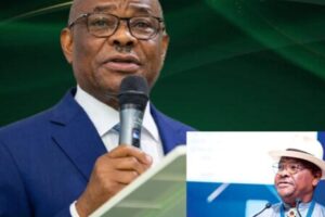 Nobody Is Innocent”: Wike Says Every Public Official Makes Impeachable Mistakes
