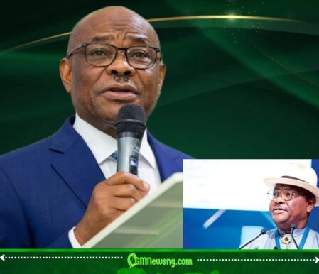 Nobody Is Innocent”: Wike Says Every Public Official Makes Impeachable Mistakes