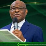Wike Orders Demolition of Suspected Criminal Hideout in Abuja, Sends Strong Warning to Criminals