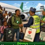 Xenophobia: FG Evacuates More Nigerians From South Africa As Diplomatic Pressure Builds
