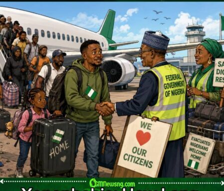 Xenophobia: FG Evacuates More Nigerians From South Africa As Diplomatic Pressure Builds