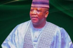 Senator Abdul’aziz Yari Promises APC Will Deliver 2023 Campaign Promises — Nigerians Reportedly Asked to Keep Their Receipts for 2027