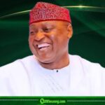 Governor Biodun Oyebanji: Ekiti Youths Get N49m, and Suddenly Governance Has Entered the Group Chat