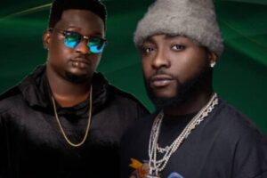 Wande Coal Fires Back at Davido Over ‘Come My Way’ Collaboration: “That Song Did Well Without You”