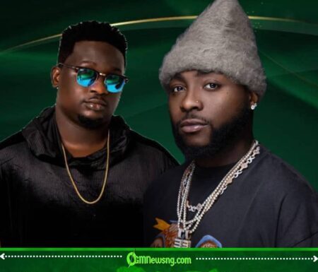 Wande Coal Fires Back at Davido Over ‘Come My Way’ Collaboration: “That Song Did Well Without You”