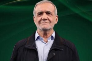 Masoud Pezeshkian Admits Iran Has Internal Challenges as Political Differences Take Center Stage