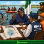 Waterway Safety No Be Optional Again Tinubu Tells NIWA ,NEMA As Sokoto Boat Tragedy Emerge