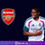 Arsenal’s Door Opens for Endrick as Real Madrid Talks Loom — The Transfer Drama Has Entered Extra Time