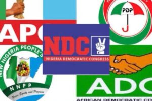 2027 Governorship Campaigns Begin as Politicians Unpack Security, Jobs and the Great Suitcase of Promises