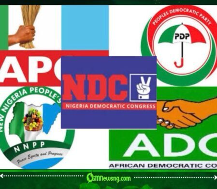 2027 Governorship Campaigns Begin as Politicians Unpack Security, Jobs and the Great Suitcase of Promises