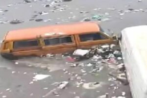 8,000 Communities, 4,500 Schools Put on Flood Watch as Nigeria’s Rivers Prepare to Make Their Own Travel Plans