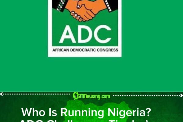 Presidential Powers or Presidential Wi-Fi? ADC Demands Answers as Tinubu’s ‘Working Vacation’ Enters Constitutional Overtime