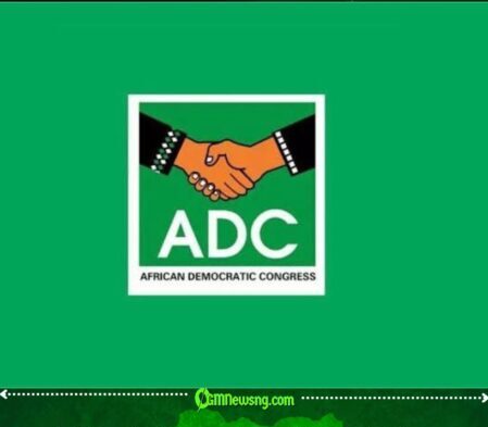 Presidential Powers or Presidential Wi-Fi? ADC Demands Answers as Tinubu’s ‘Working Vacation’ Enters Constitutional Overtime