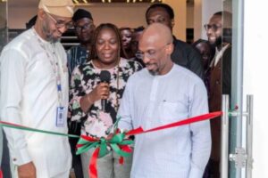 AIICO Builds a Classroom for the Corporate World as Learning Finally Gets Its Own Address