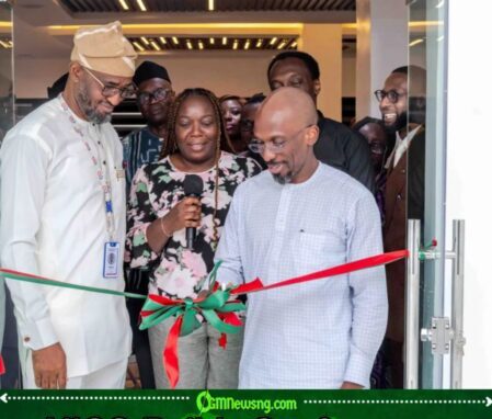 AIICO Builds a Classroom for the Corporate World as Learning Finally Gets Its Own Address