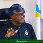 Political Alliance or Party Confusion? APC Chairmen Challenge Wike