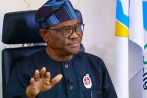 Political Alliance or Party Confusion? APC Chairmen Challenge Wike