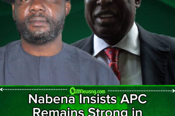 Sylva Leaves, APC Checks Its Pulse and Declares: “We Are Still Breathing!”