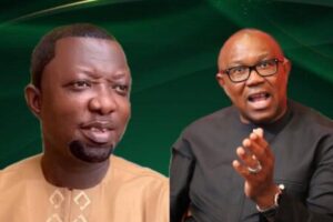 Labour Party Chieftain Abayomi Arabambi Drags UNN to Court Over Peter Obi’s Academic Records