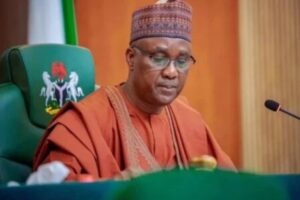 Abbas Demands Tougher Punishment for Drug Pushers in Nigeria