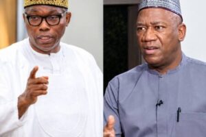 2027: Adebayo Rejects Baba-Ahmed’s Verdict on Presidential Candidates