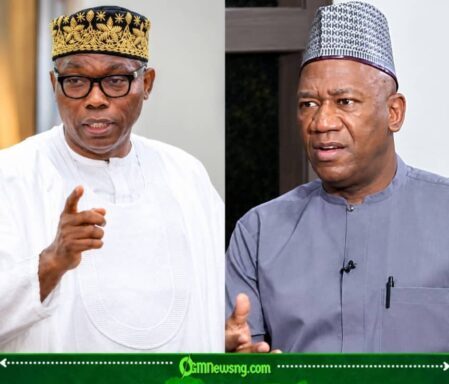 2027: Adebayo Rejects Baba-Ahmed’s Verdict on Presidential Candidates