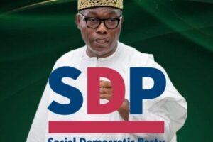 Adewole Adebayo: “I’ll Crash Petrol, Cooking Gas and Jet A1 to ₦200” — 2027 Promise Rocks Political Space
