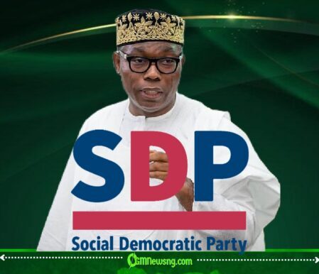 Adewole Adebayo: “I’ll Crash Petrol, Cooking Gas and Jet A1 to ₦200” — 2027 Promise Rocks Political Space