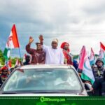 Adebutu Launches Ogun 2027 “Liberation” Mission, Promises to Set Local Governments Free From the Political Shackles