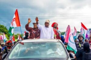 Adebutu Launches Ogun 2027 “Liberation” Mission, Promises to Set Local Governments Free From the Political Shackles