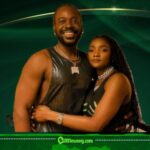 Adekunle Gold Sparks Debate Over Sickle Cell, Says Genotype Was a Key Factor Before Marrying Simi