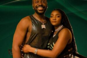 Adekunle Gold Sparks Debate Over Sickle Cell, Says Genotype Was a Key Factor Before Marrying Simi