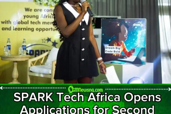 African Girls Get New Coding Opportunity as the Keyboard Becomes the New Classroom