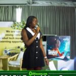African Girls Get New Coding Opportunity as the Keyboard Becomes the New Classroom