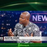 “Protect Your Vote”: Aigbe Raises Fresh Alarm Over Nigeria’s Democracy