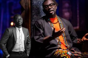 Niyi Akinmolayan Fires Back at Nigerians Over Nollywood Blame Game: “Are You Going to Blame Drivers for Uber Leaving?”