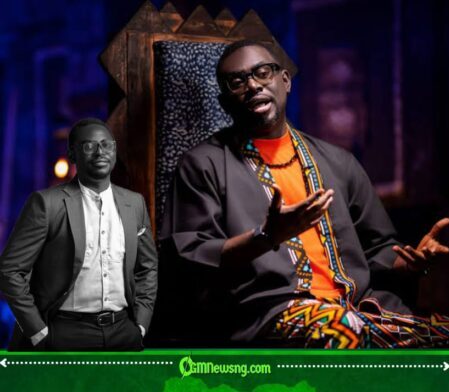 Niyi Akinmolayan Fires Back at Nigerians Over Nollywood Blame Game: “Are You Going to Blame Drivers for Uber Leaving?”