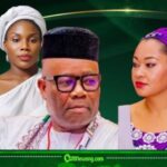 Allegation: Akpabio, Natasha Keep Quiet as Fresh Political Audio Sends Allegation Machine Into Overtime