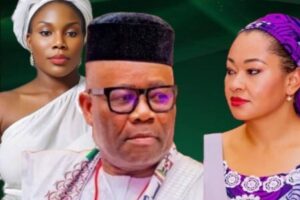 Allegation: Akpabio, Natasha Keep Quiet as Fresh Political Audio Sends Allegation Machine Into Overtime