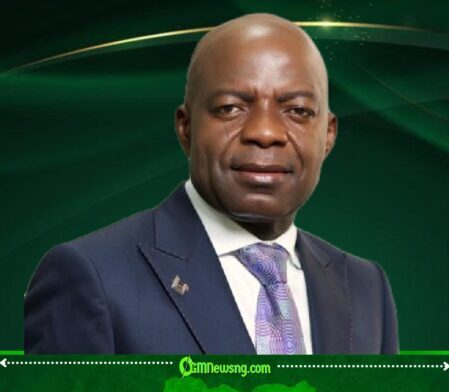 Governor Alex Otti: I Will Leave Politics After My Tenure and Give Younger Nigerians a Chance