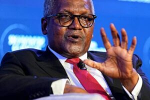 Aliko Dangote: Nigerians Buy Cheaper Petrol While Neighbours Pay Up to 50% More
