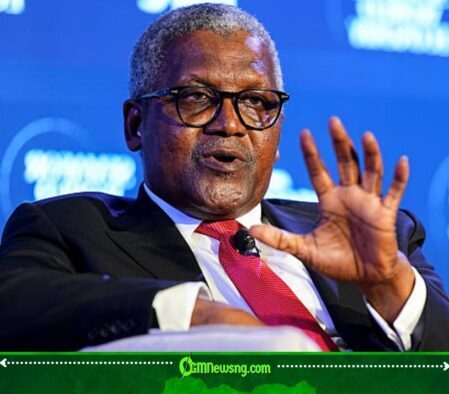 Aliko Dangote: Nigerians Buy Cheaper Petrol While Neighbours Pay Up to 50% More