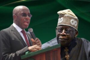 Rotimi Amaechi: “Vote for Tinubu and Die of Poverty” — ADC Sounds 2027 Alarm