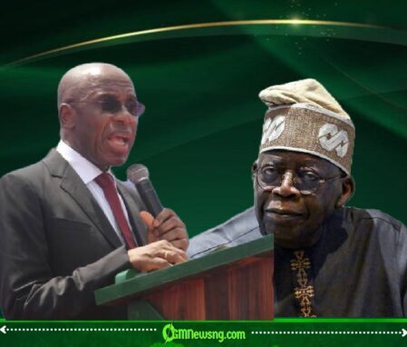 Rotimi Amaechi: “Vote for Tinubu and Die of Poverty” — ADC Sounds 2027 Alarm