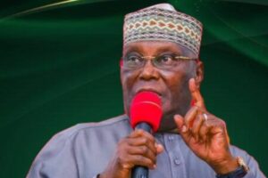 Atiku Demands Answers Over N33.75bn Cash Transfer as Auditors Search for the Missing Paper Trail