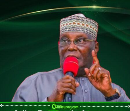 Atiku Demands Answers Over N33.75bn Cash Transfer as Auditors Search for the Missing Paper Trail
