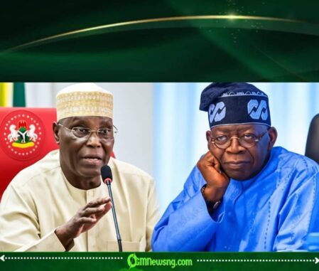 “What Did Our Sacrifice Buy?” Atiku Fires Fresh Debt Warning at Tinubu