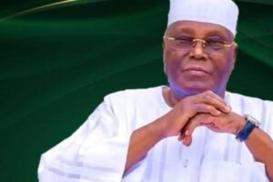 Atiku Says Poor Children Deserve Degrees, Not Graduation-Day Debt Certificates