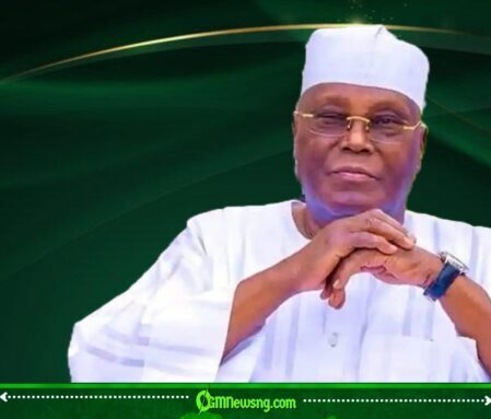 Atiku Says Poor Children Deserve Degrees, Not Graduation-Day Debt Certificates